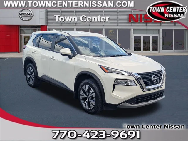 SEMINUEVOS NISSAN Rogue a Estados en autogozo