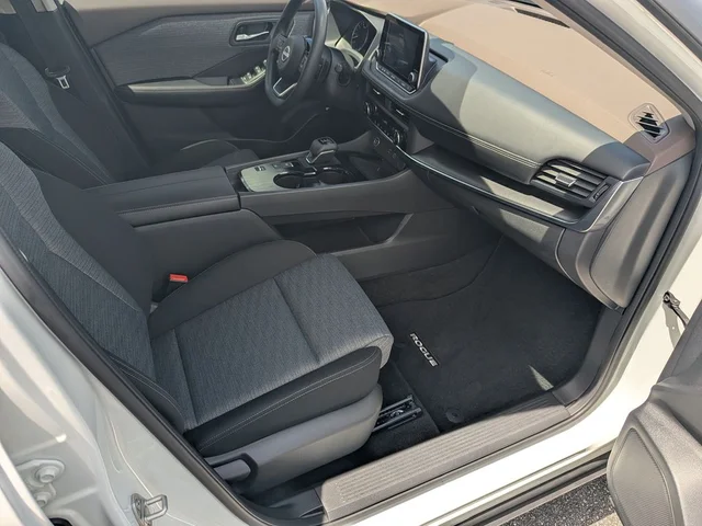 SEMINUEVOS NISSAN Rogue a Estados en autogozo