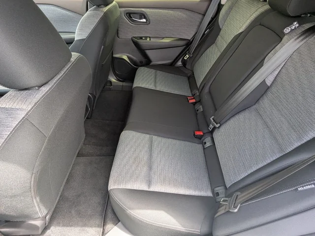 SEMINUEVOS NISSAN Rogue a Estados en autogozo