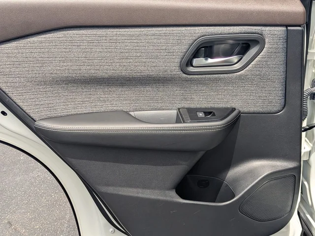 SEMINUEVOS NISSAN Rogue a Estados en autogozo