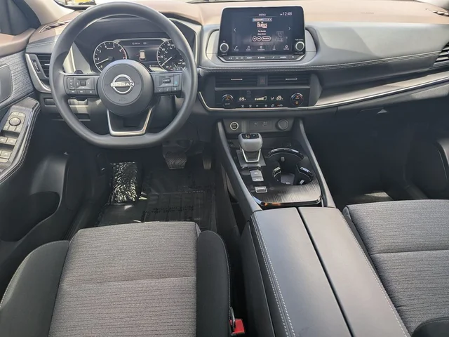 SEMINUEVOS NISSAN Rogue a Estados en autogozo