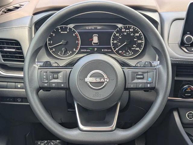 SEMINUEVOS NISSAN Rogue a Estados en autogozo