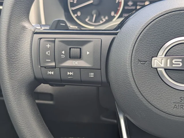 SEMINUEVOS NISSAN Rogue a Estados en autogozo