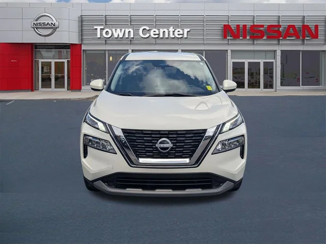SEMINUEVOS NISSAN Rogue a Estados en autogozo