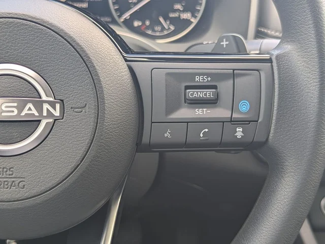 SEMINUEVOS NISSAN Rogue a Estados en autogozo