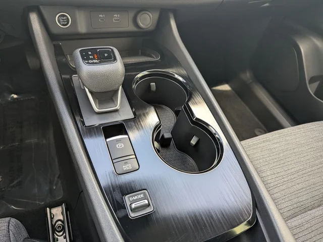 SEMINUEVOS NISSAN Rogue a Estados en autogozo