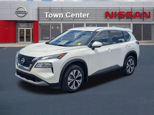 SEMINUEVOS NISSAN Rogue a Estados en autogozo