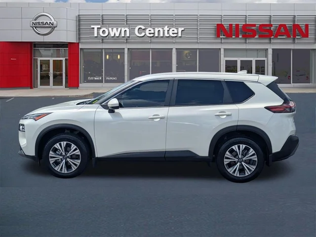 SEMINUEVOS NISSAN Rogue a Estados en autogozo