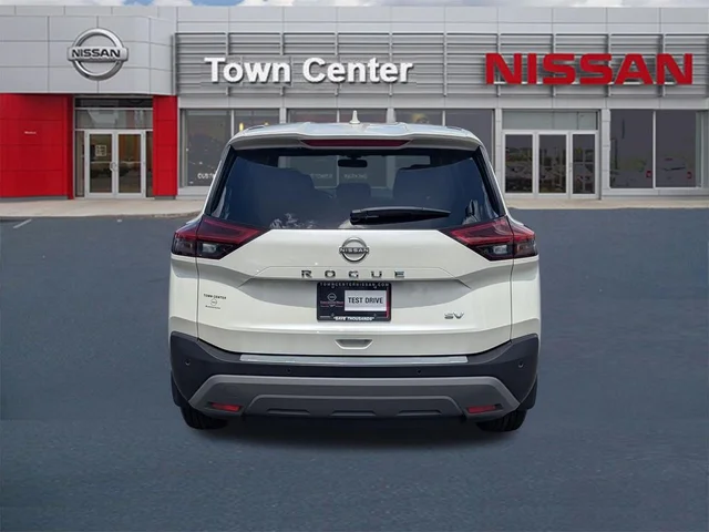 SEMINUEVOS NISSAN Rogue a Estados en autogozo