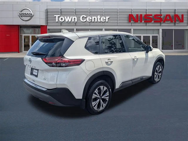 SEMINUEVOS NISSAN Rogue a Estados en autogozo