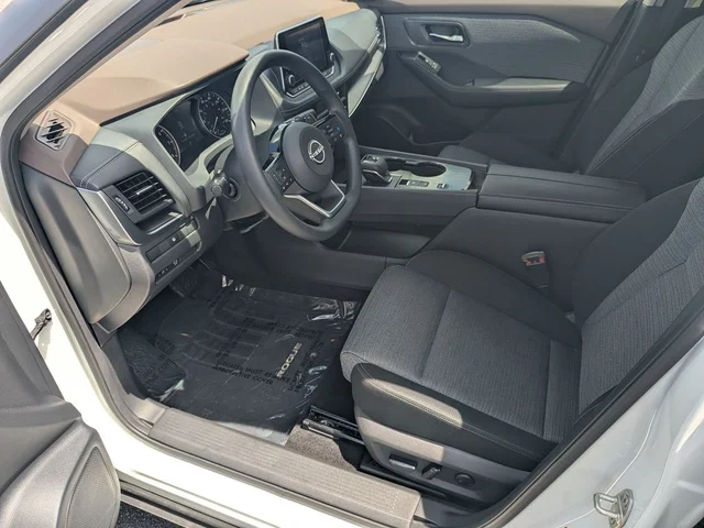 SEMINUEVOS NISSAN Rogue a Estados en autogozo