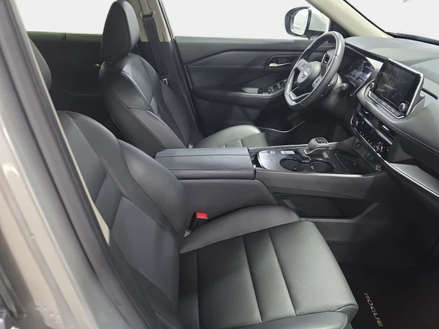 SEMINUEVOS NISSAN Rogue a Estados en autogozo