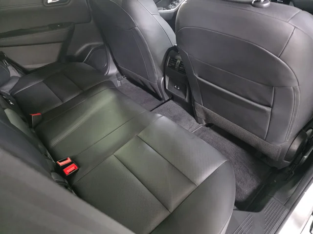 SEMINUEVOS NISSAN Rogue a Estados en autogozo