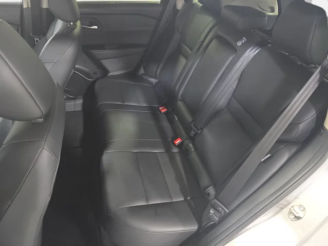 SEMINUEVOS NISSAN Rogue a Estados en autogozo