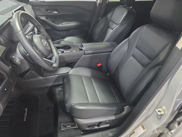 SEMINUEVOS NISSAN Rogue a Estados en autogozo