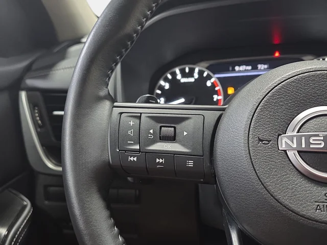 SEMINUEVOS NISSAN Rogue a Estados en autogozo