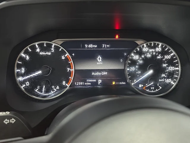 SEMINUEVOS NISSAN Rogue a Estados en autogozo