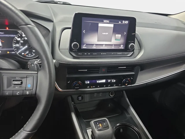 SEMINUEVOS NISSAN Rogue a Estados en autogozo