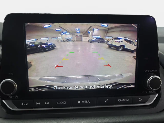 SEMINUEVOS NISSAN Rogue a Estados en autogozo
