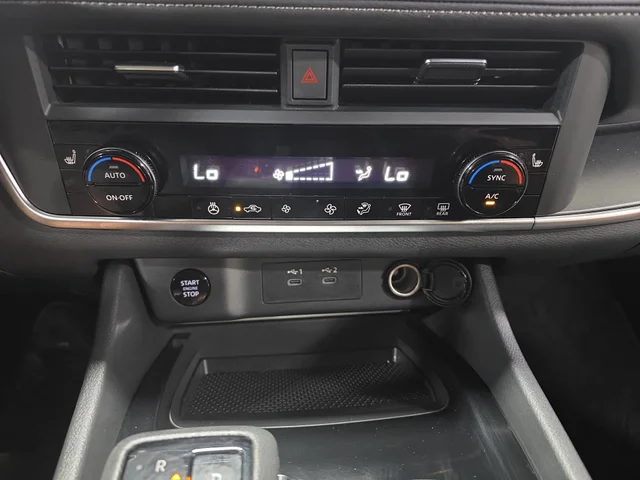 SEMINUEVOS NISSAN Rogue a Estados en autogozo