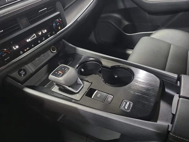 SEMINUEVOS NISSAN Rogue a Estados en autogozo