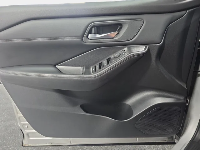 SEMINUEVOS NISSAN Rogue a Estados en autogozo