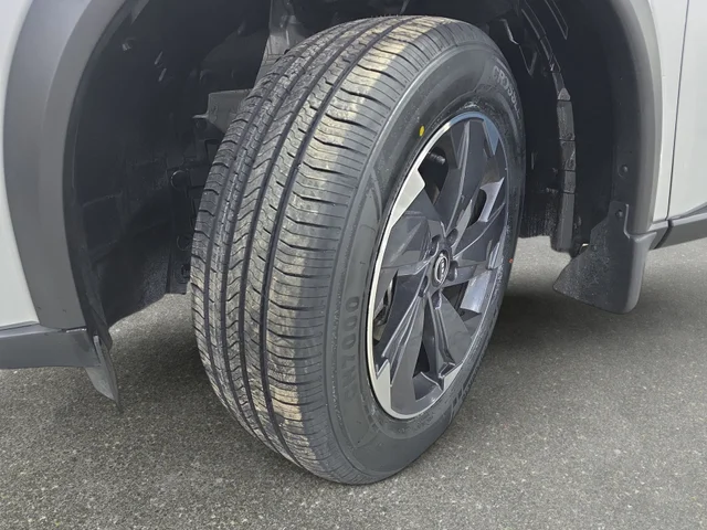 SEMINUEVOS NISSAN Rogue a Estados en autogozo