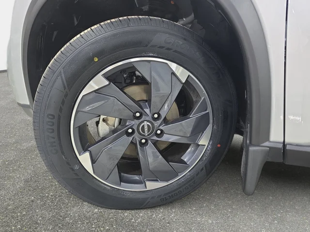 SEMINUEVOS NISSAN Rogue a Estados en autogozo