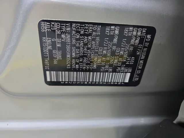 SEMINUEVOS NISSAN Rogue a Estados en autogozo