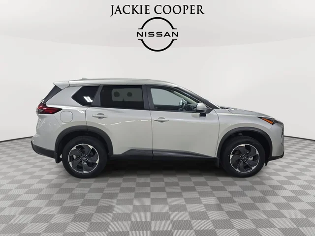 SEMINUEVOS NISSAN Rogue a Estados en autogozo