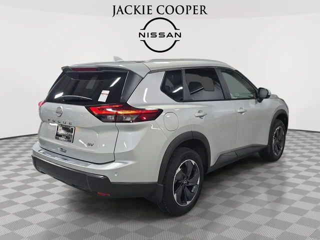 SEMINUEVOS NISSAN Rogue a Estados en autogozo