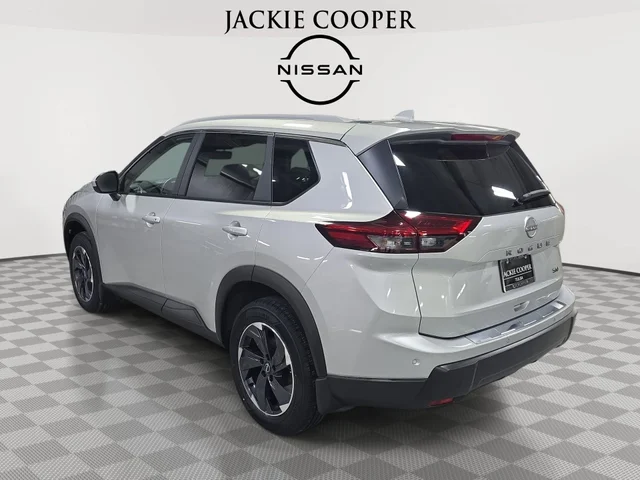 SEMINUEVOS NISSAN Rogue a Estados en autogozo