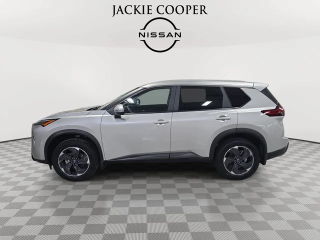 SEMINUEVOS NISSAN Rogue a Estados en autogozo