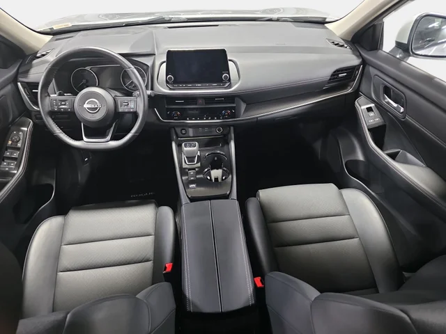 SEMINUEVOS NISSAN Rogue a Estados en autogozo