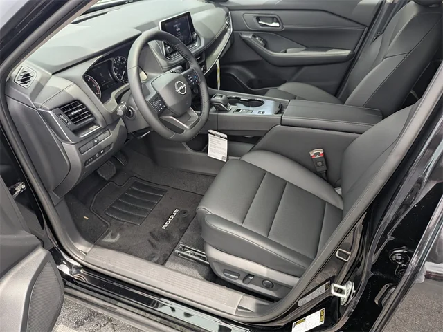 Nuevos NISSAN ROGUE à Kennesaw, chez Town Center Nissan