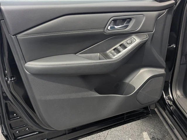 Nuevos NISSAN ROGUE à Kennesaw, chez Town Center Nissan