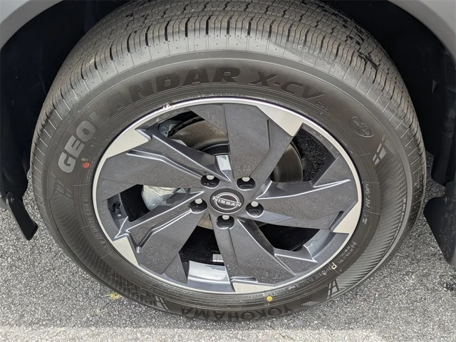 Nuevos NISSAN ROGUE à Kennesaw, chez Town Center Nissan