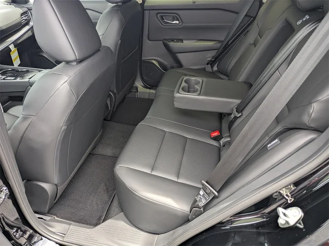 Nuevos NISSAN ROGUE à Kennesaw, chez Town Center Nissan