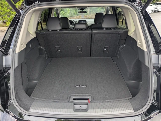 Nuevos NISSAN ROGUE à Kennesaw, chez Town Center Nissan