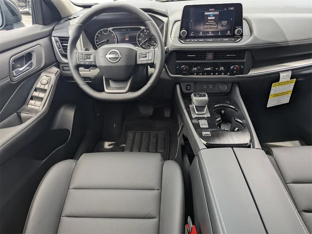 Nuevos NISSAN ROGUE à Kennesaw, chez Town Center Nissan
