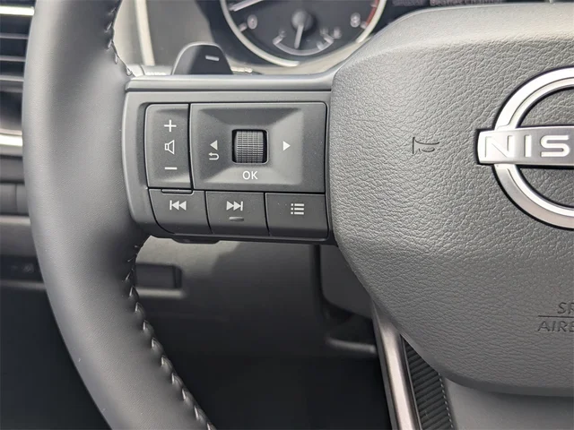 Nuevos NISSAN ROGUE à Kennesaw, chez Town Center Nissan