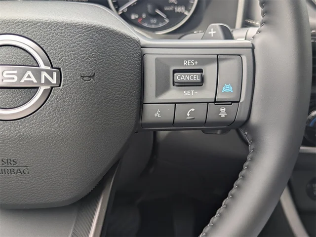 Nuevos NISSAN ROGUE à Kennesaw, chez Town Center Nissan