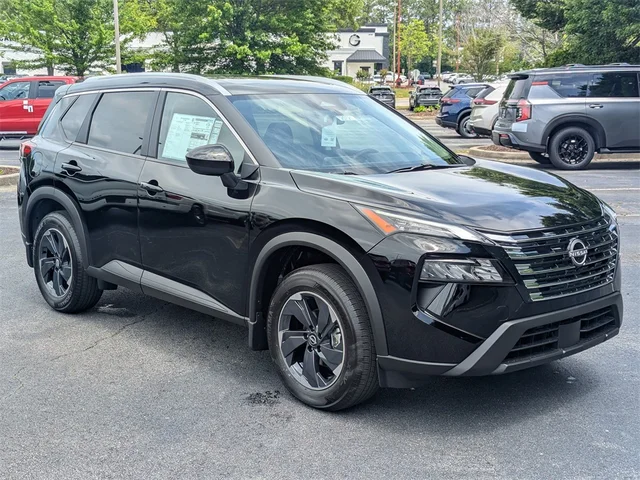 Nuevos NISSAN ROGUE à Kennesaw, chez Town Center Nissan