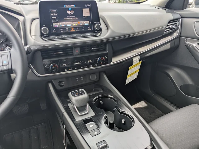 Nuevos NISSAN ROGUE à Kennesaw, chez Town Center Nissan