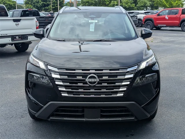 Nuevos NISSAN ROGUE à Kennesaw, chez Town Center Nissan