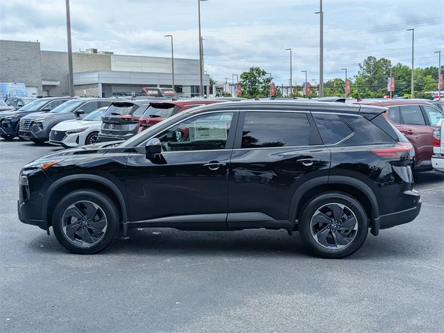 Nuevos NISSAN ROGUE à Kennesaw, chez Town Center Nissan