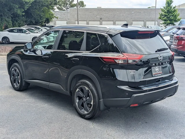 Nuevos NISSAN ROGUE à Kennesaw, chez Town Center Nissan
