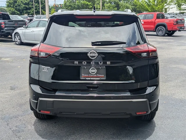 Nuevos NISSAN ROGUE à Kennesaw, chez Town Center Nissan