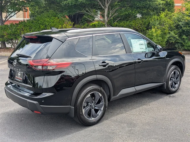 Nuevos NISSAN ROGUE à Kennesaw, chez Town Center Nissan