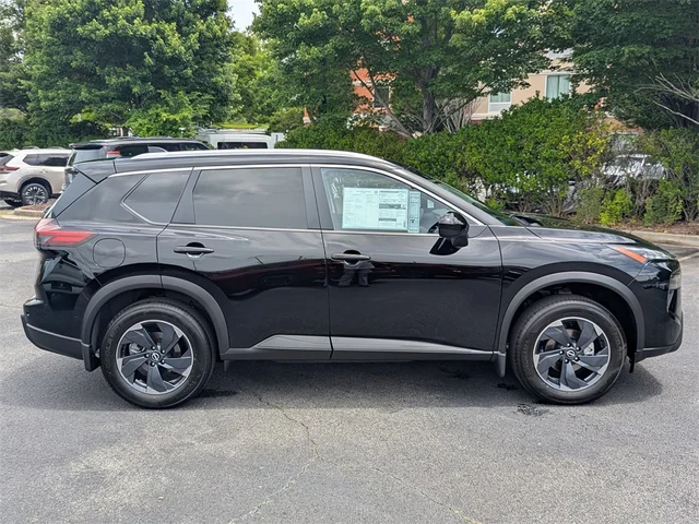 Nuevos NISSAN ROGUE à Kennesaw, chez Town Center Nissan